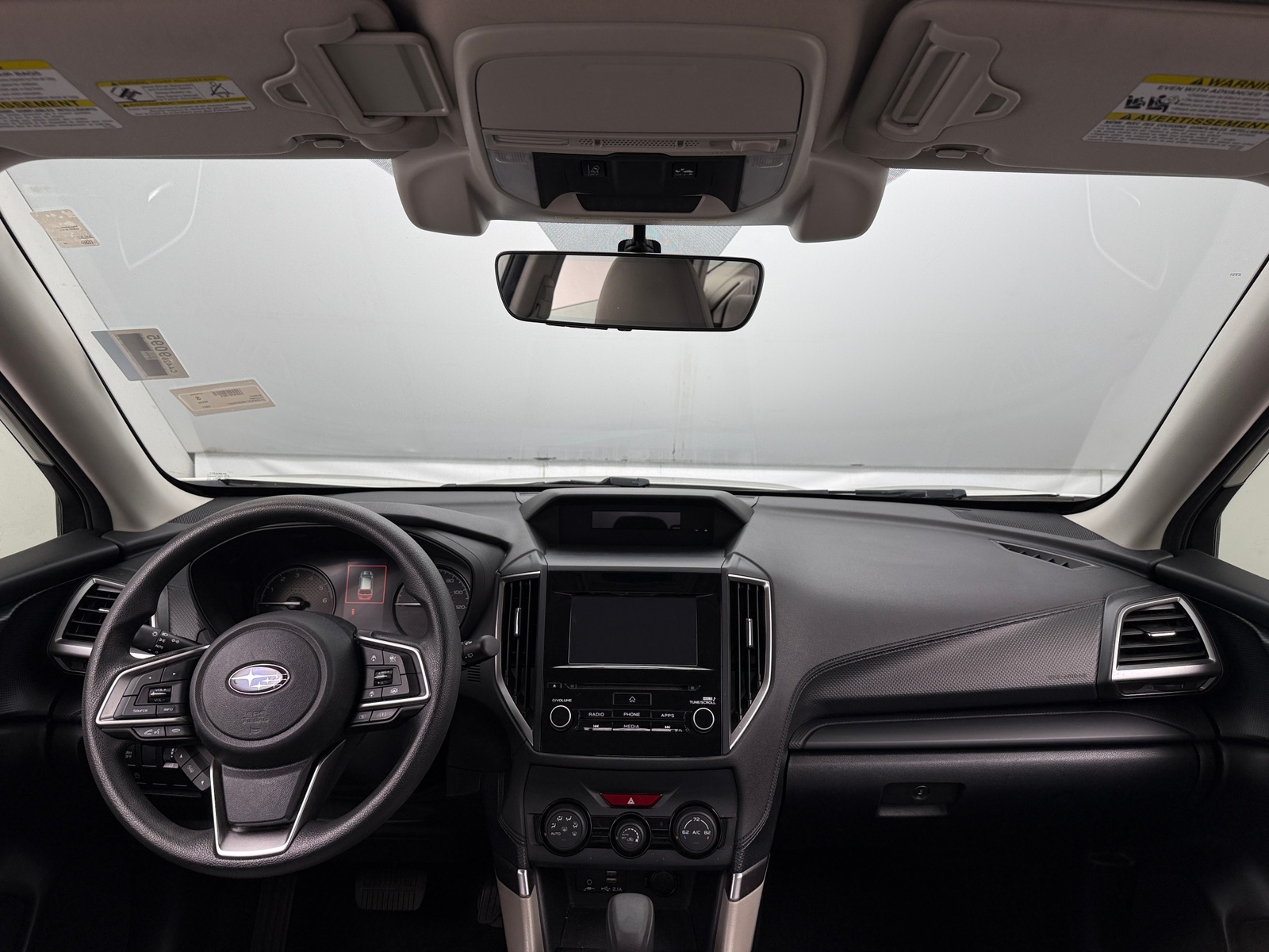 Thumbnail: 2021 Subaru Forester - 3