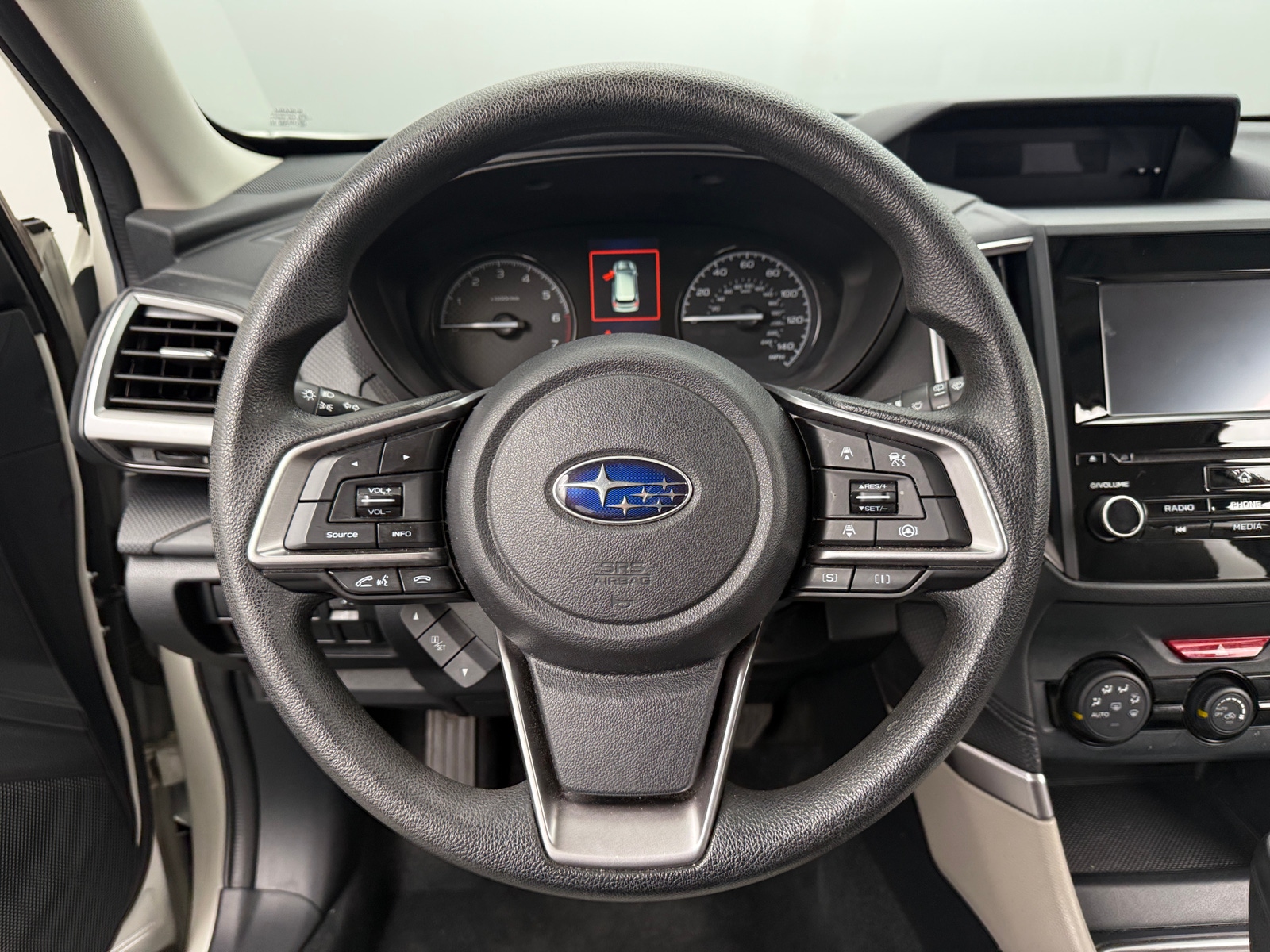 Thumbnail: 2021 Subaru Forester - 5