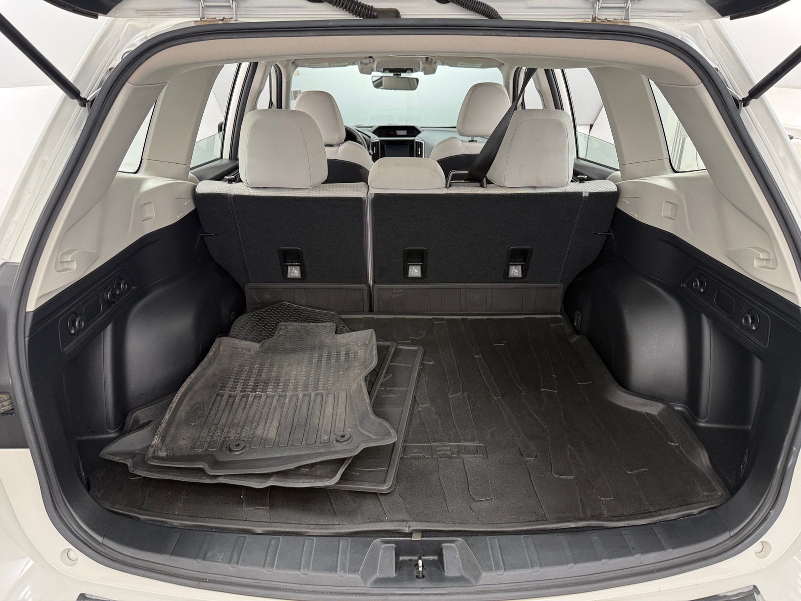 Thumbnail: 2021 Subaru Forester - 7