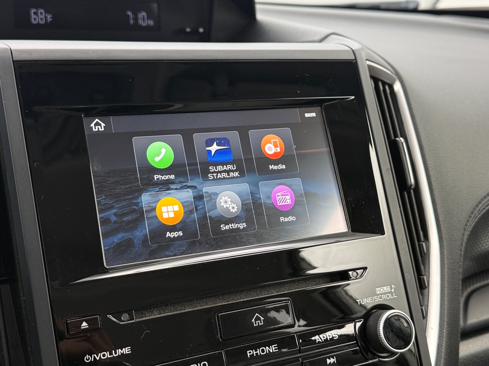 Thumbnail: 2021 Subaru Forester - 4