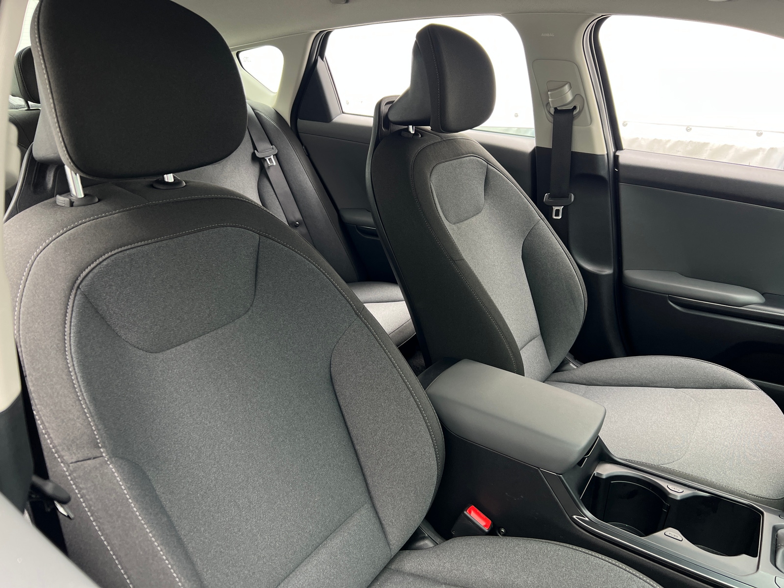 Thumbnail: 2025 Kia K4 - 2