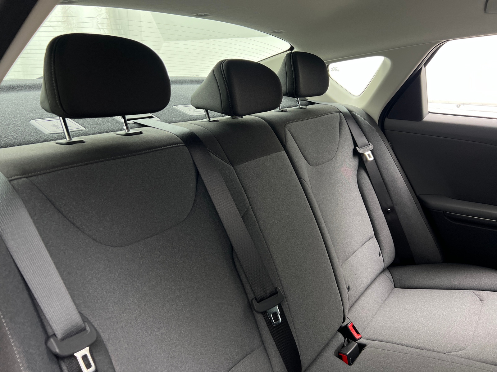 Thumbnail: 2025 Kia K4 - 6