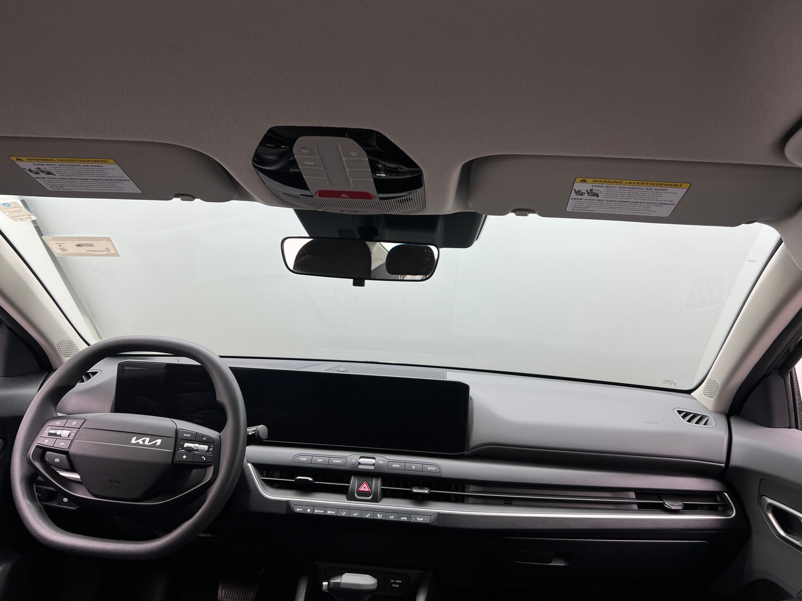 Thumbnail: 2025 Kia K4 - 3