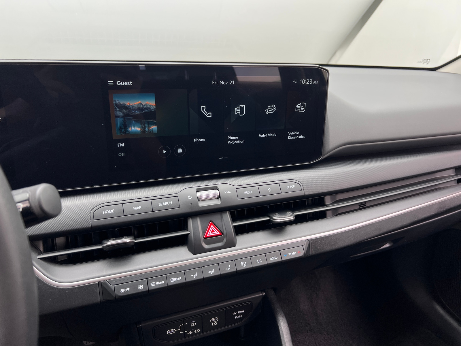 Thumbnail: 2025 Kia K4 - 4