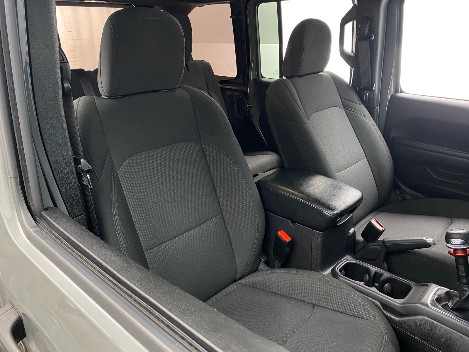 Thumbnail: 2023 Jeep Wrangler - 2