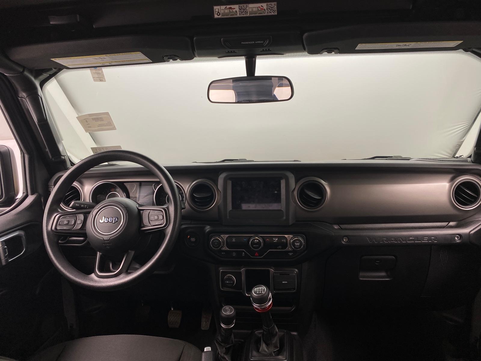 Thumbnail: 2023 Jeep Wrangler - 3