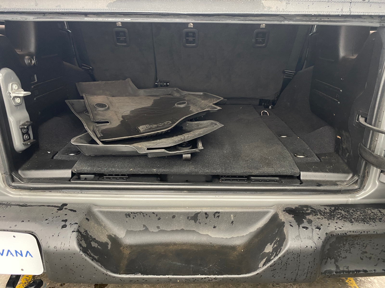 Thumbnail: 2023 Jeep Wrangler - 7