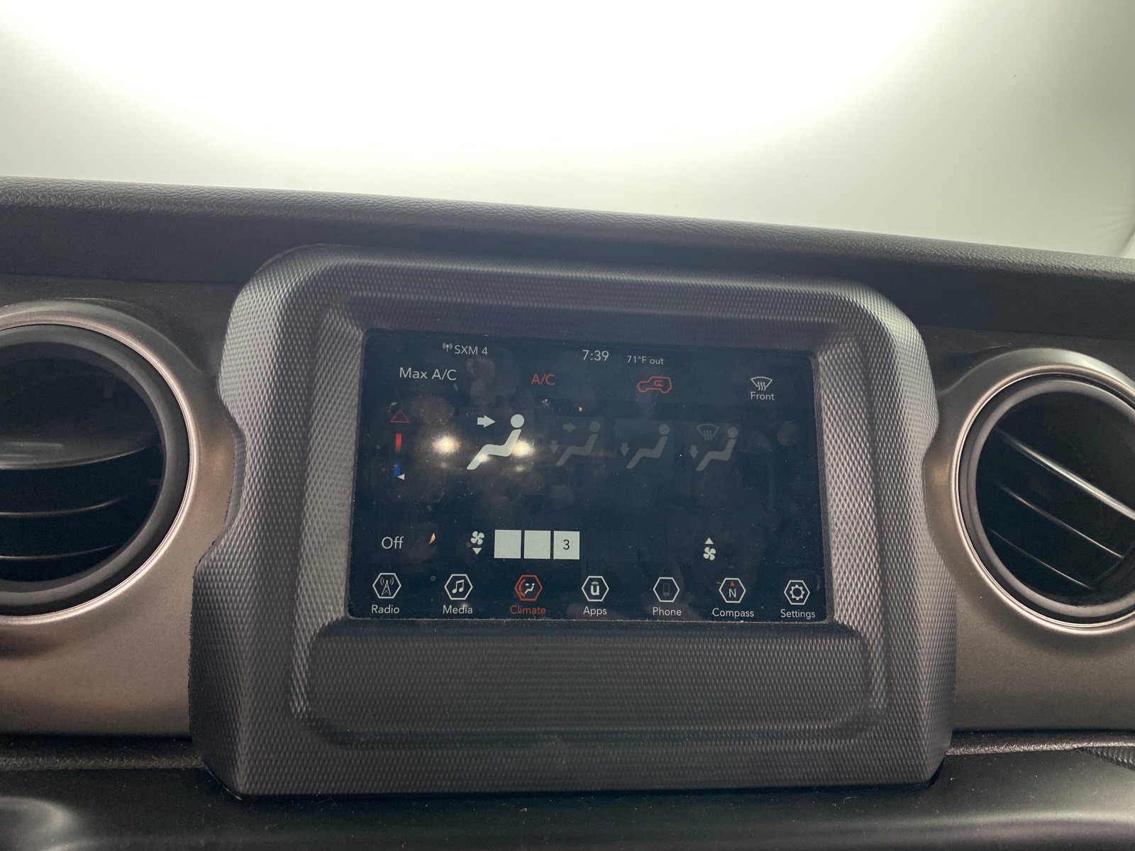 Thumbnail: 2023 Jeep Wrangler - 4