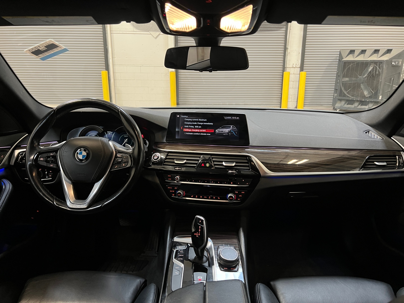 Thumbnail: 2019 BMW 5 Series - 2