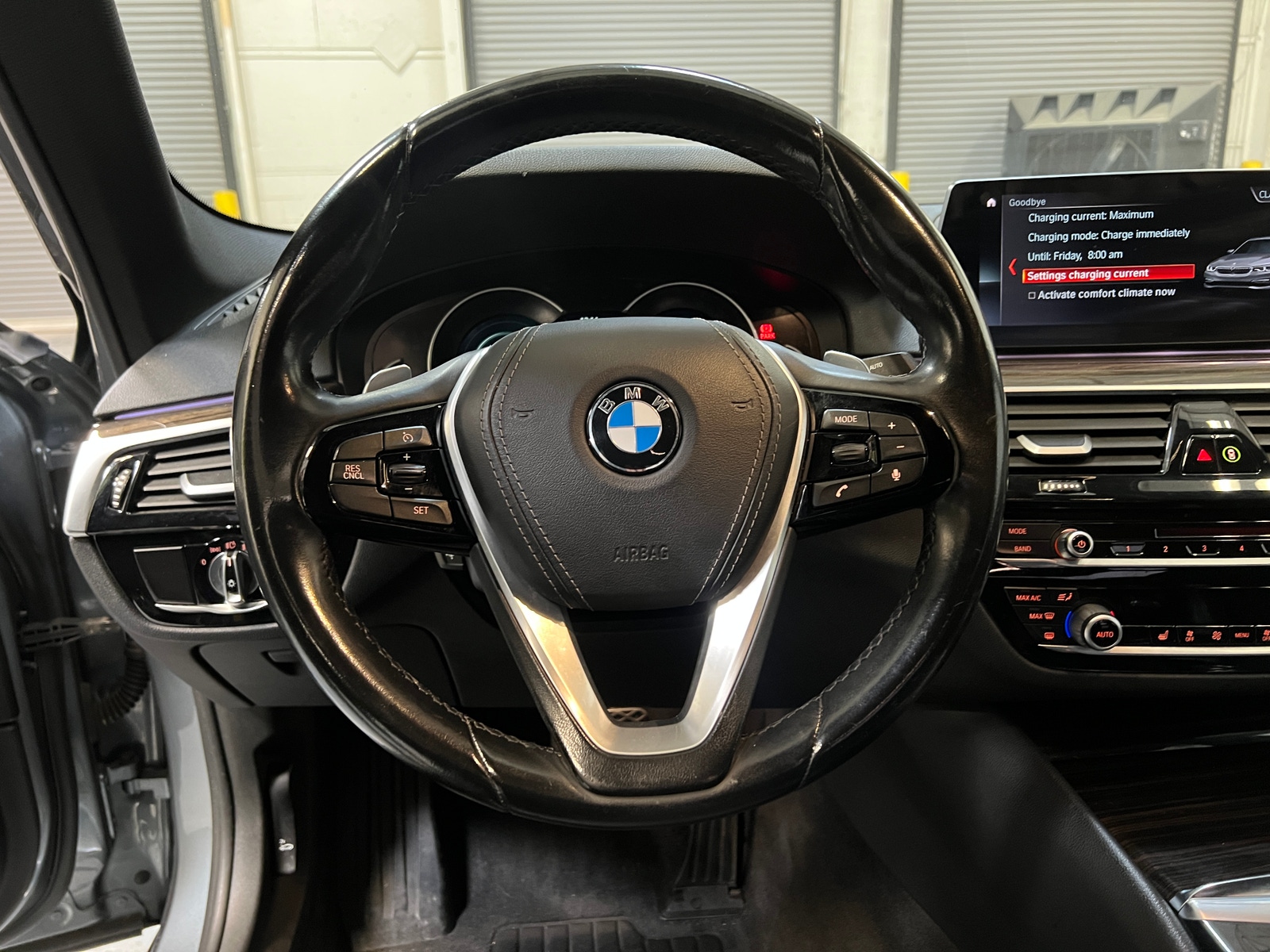 Thumbnail: 2019 BMW 5 Series - 4