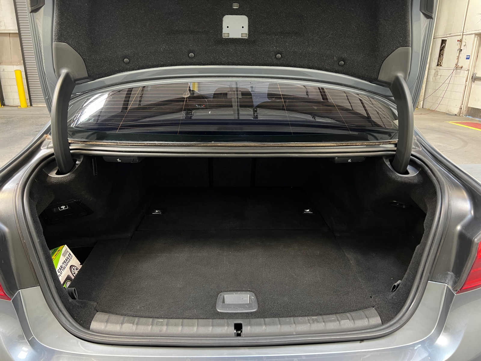 Thumbnail: 2019 BMW 5 Series - 6