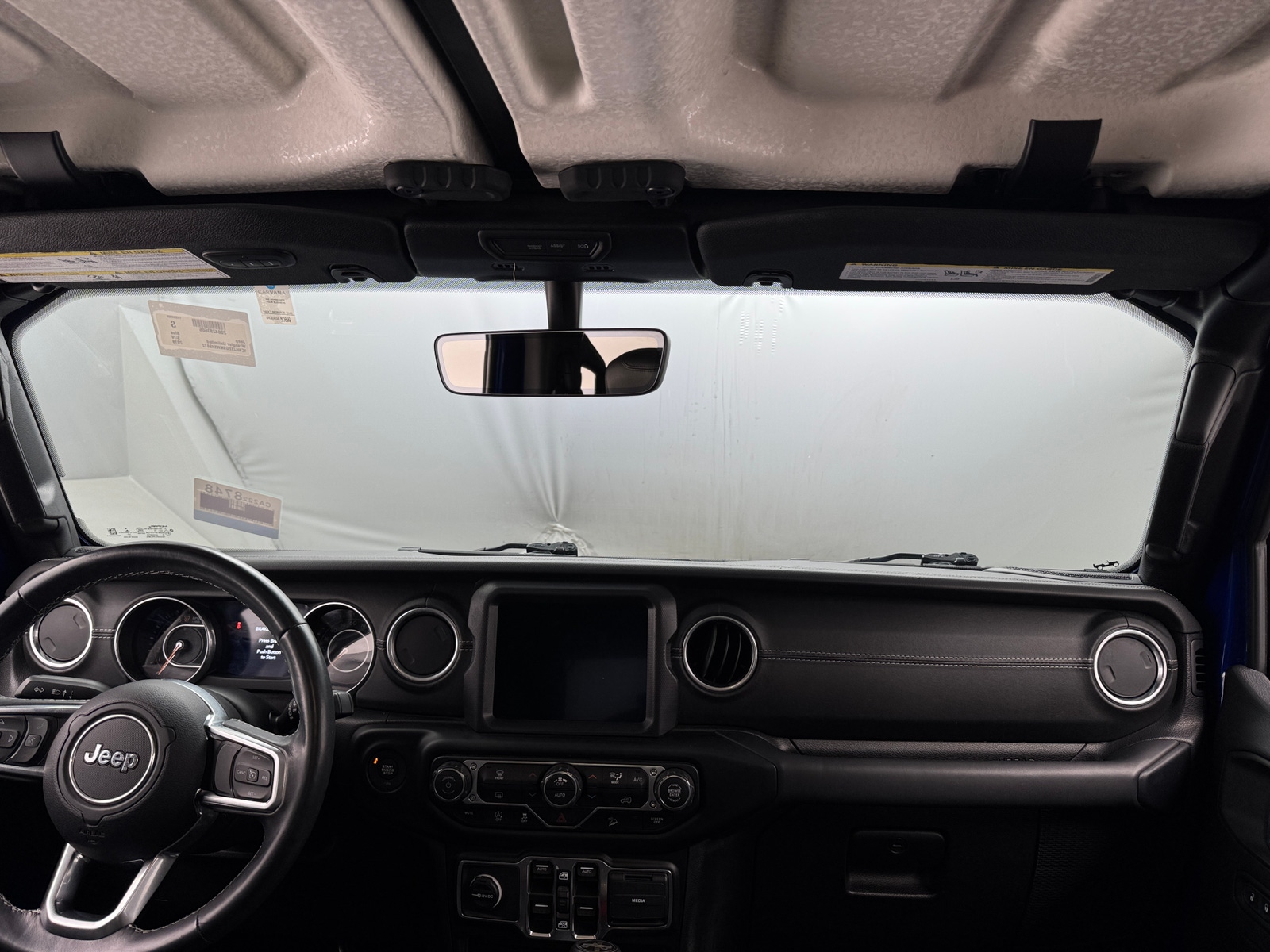 Thumbnail: 2019 Jeep Wrangler - 2