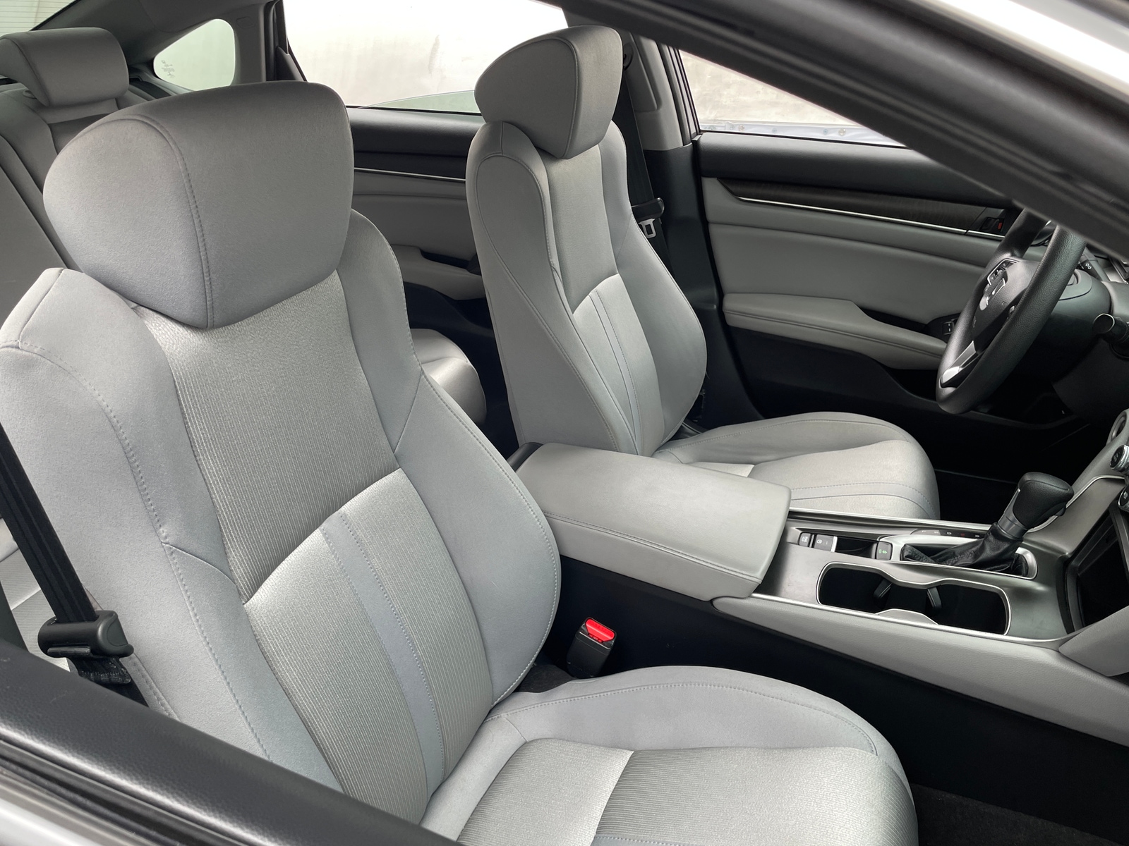 Thumbnail: 2018 Honda Accord - 2