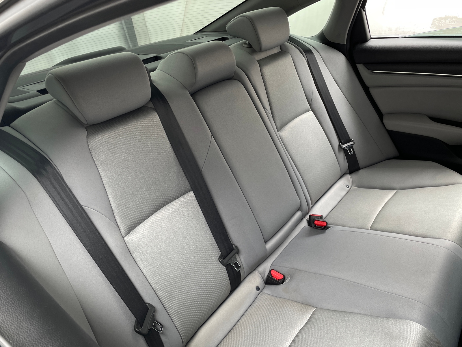 Thumbnail: 2018 Honda Accord - 6