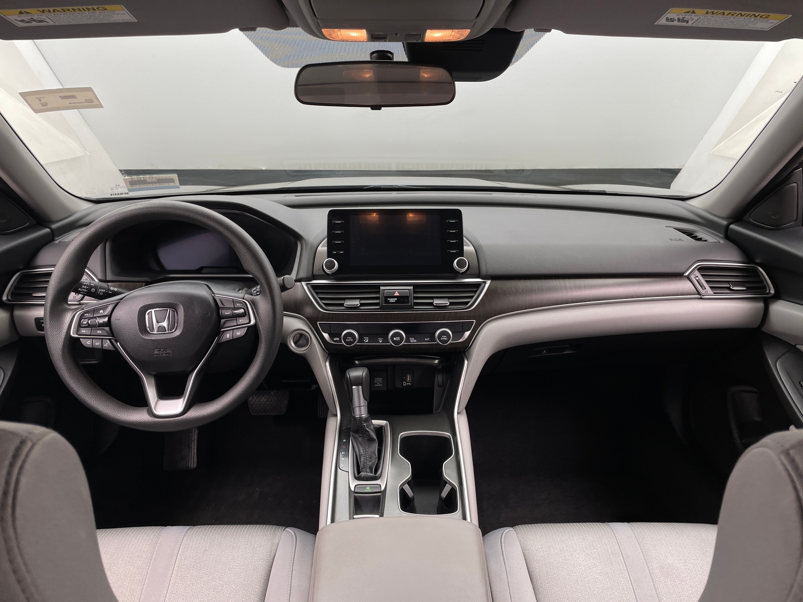 Thumbnail: 2018 Honda Accord - 3