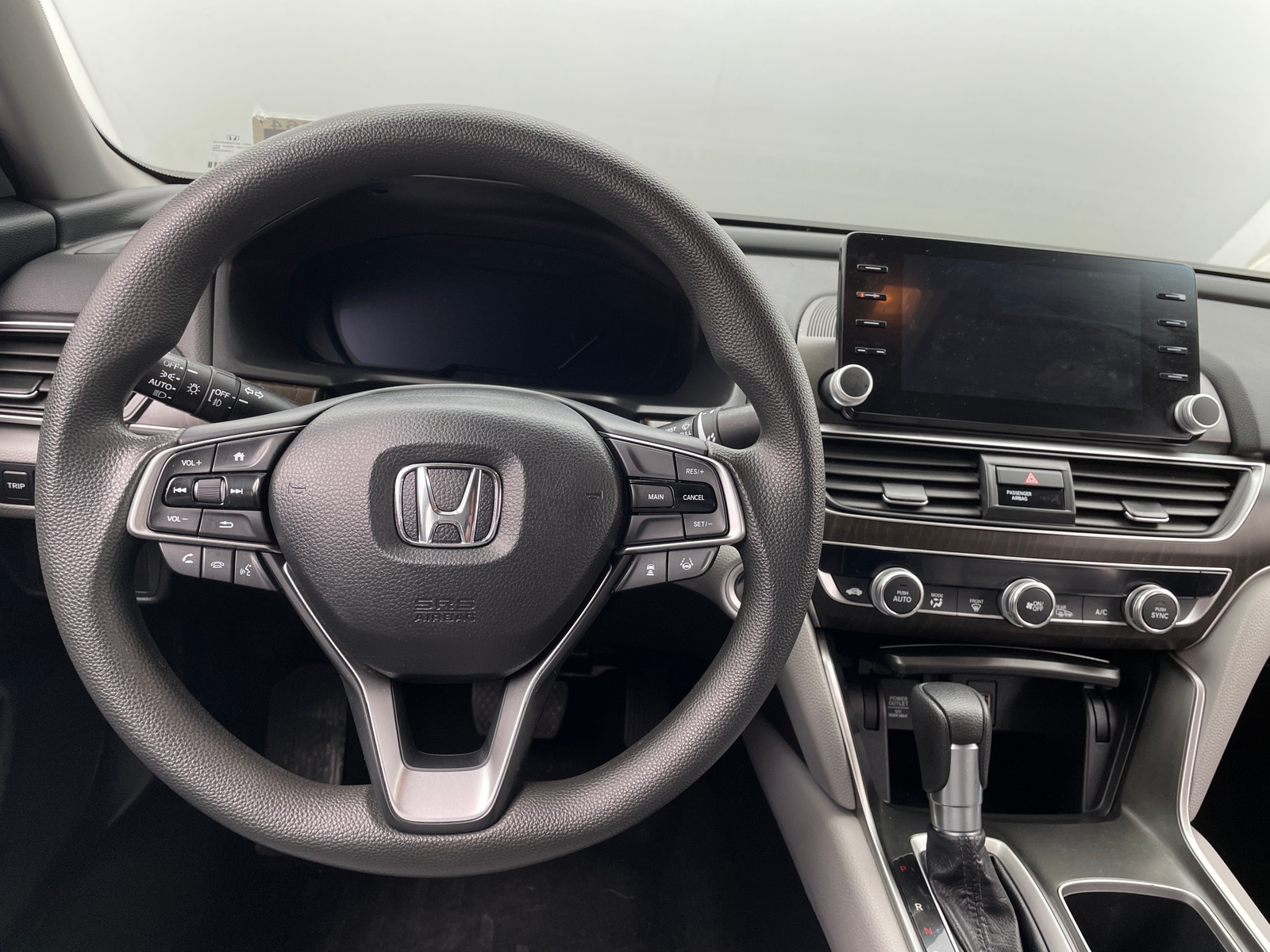 Thumbnail: 2018 Honda Accord - 5