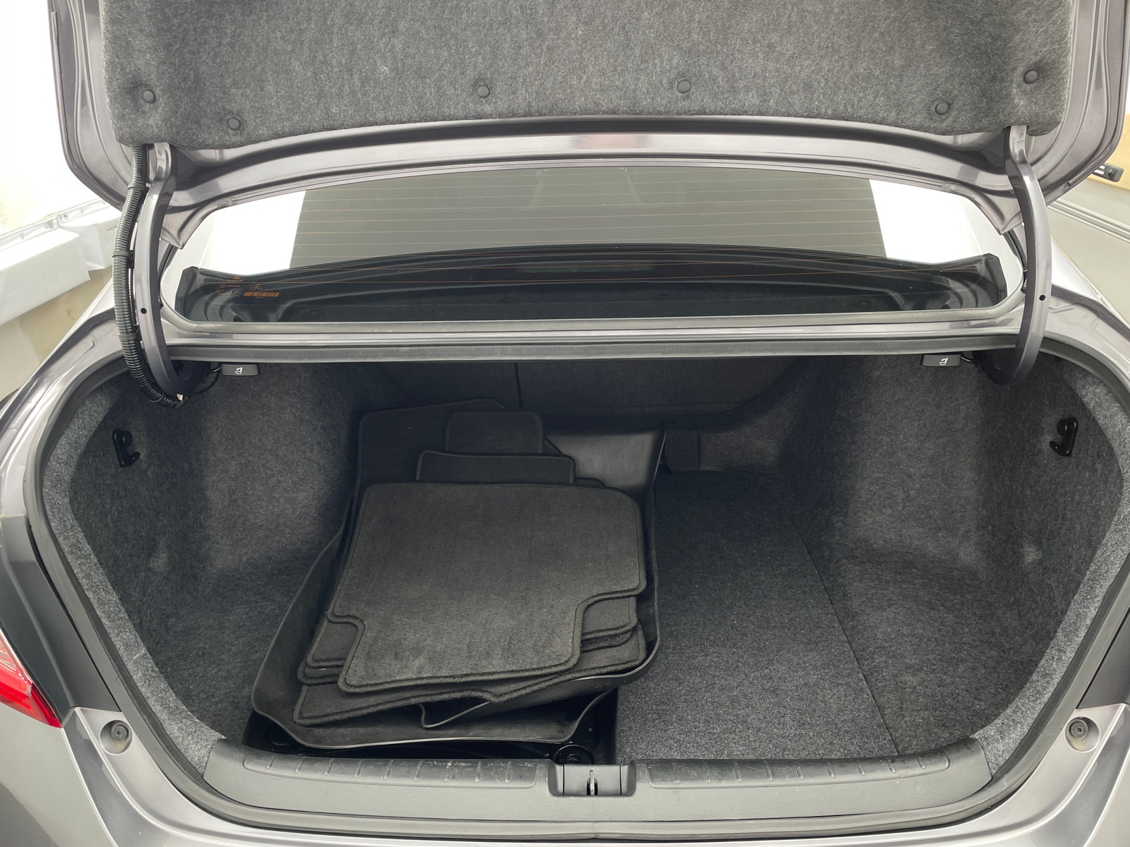 Thumbnail: 2018 Honda Accord - 7