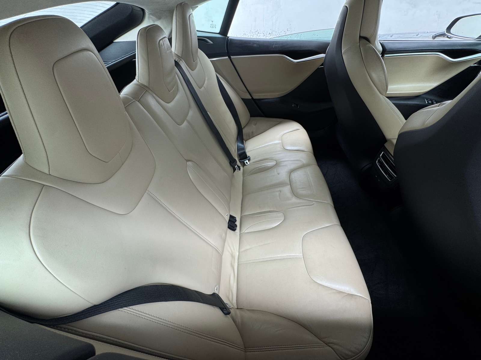 Thumbnail: 2017 Tesla Model S - 5