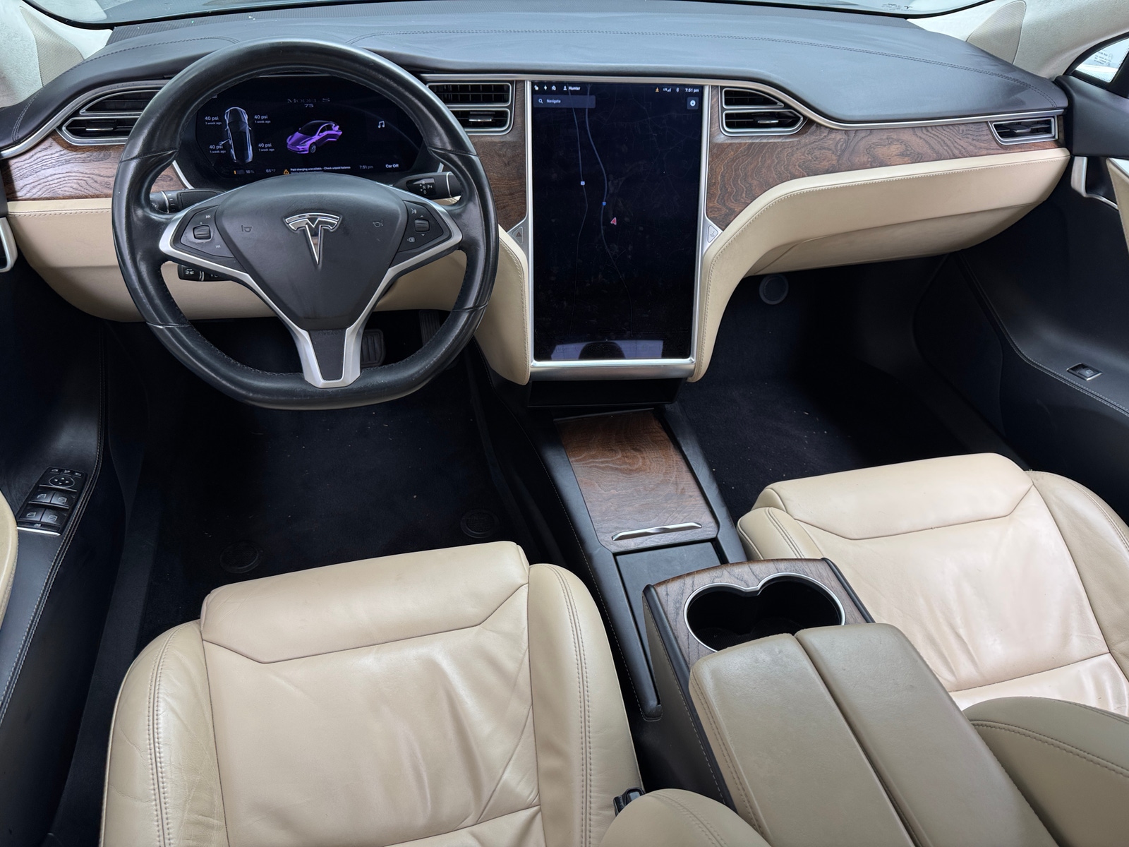 Thumbnail: 2017 Tesla Model S - 2