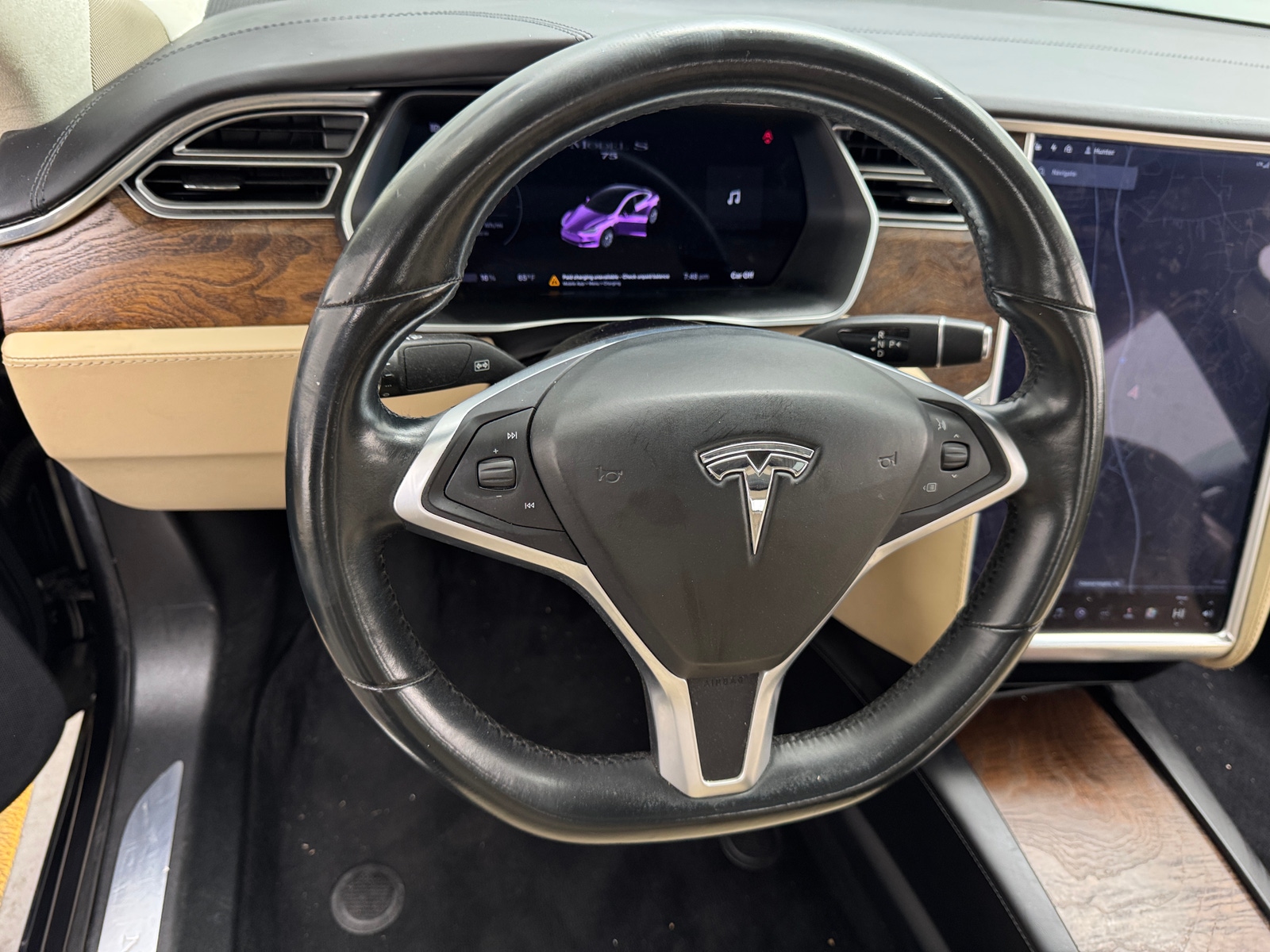 Thumbnail: 2017 Tesla Model S - 4