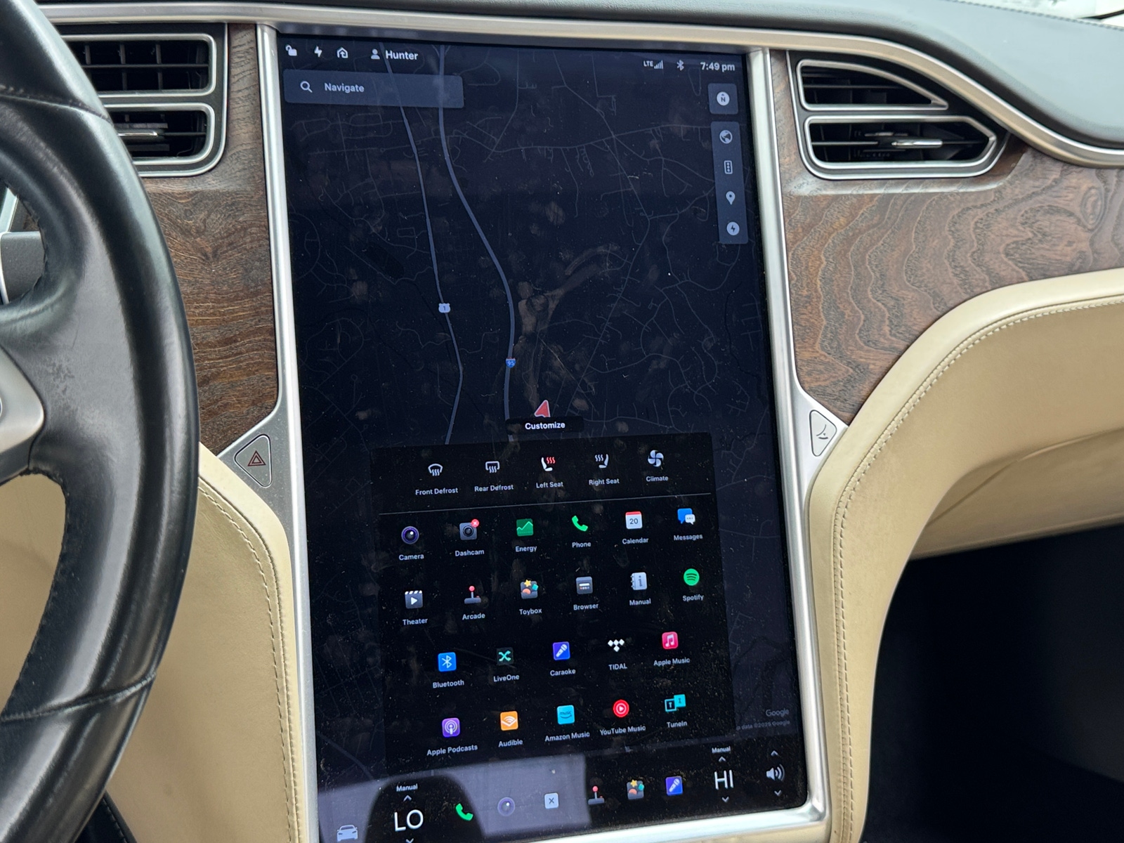 Thumbnail: 2017 Tesla Model S - 3