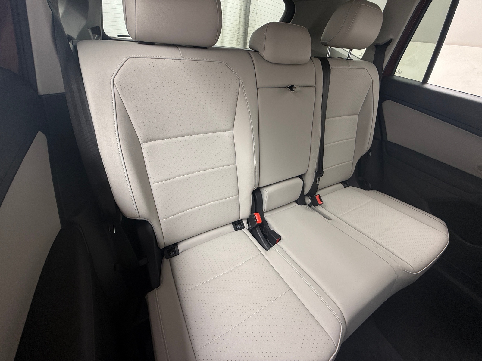 Thumbnail: 2019 Volkswagen Tiguan - 5