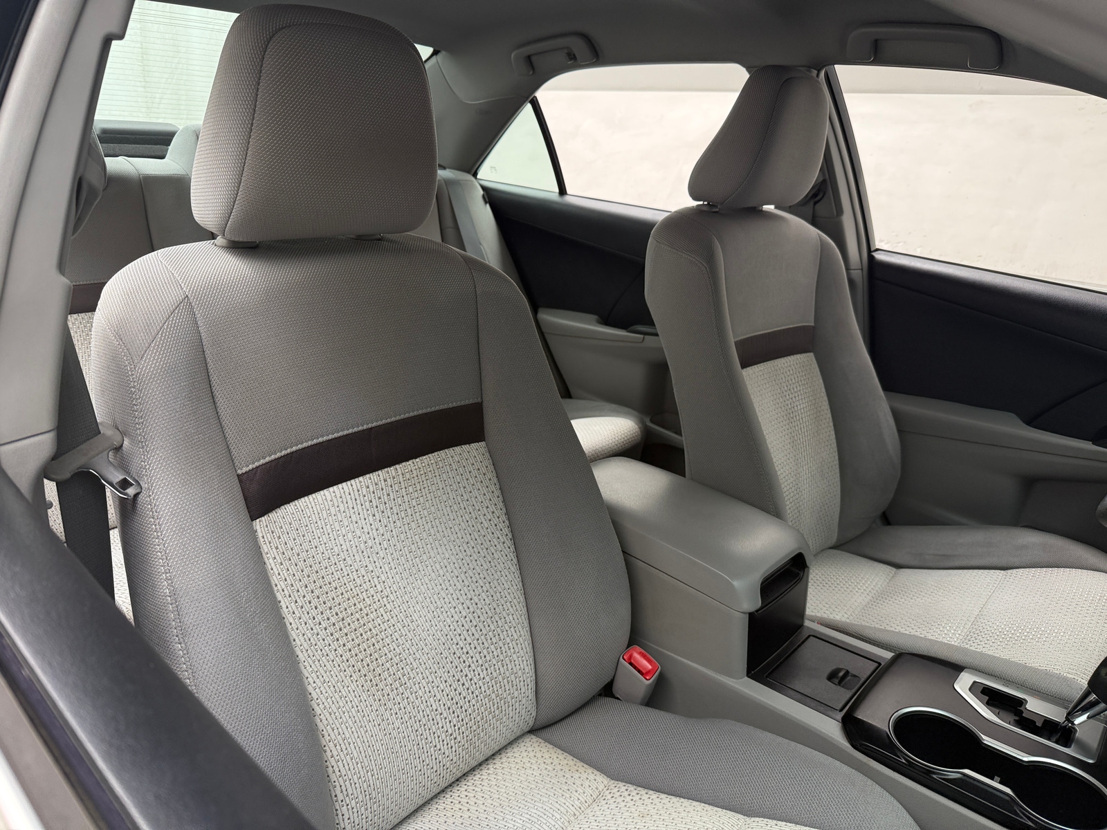 Thumbnail: 2014 Toyota Camry - 2