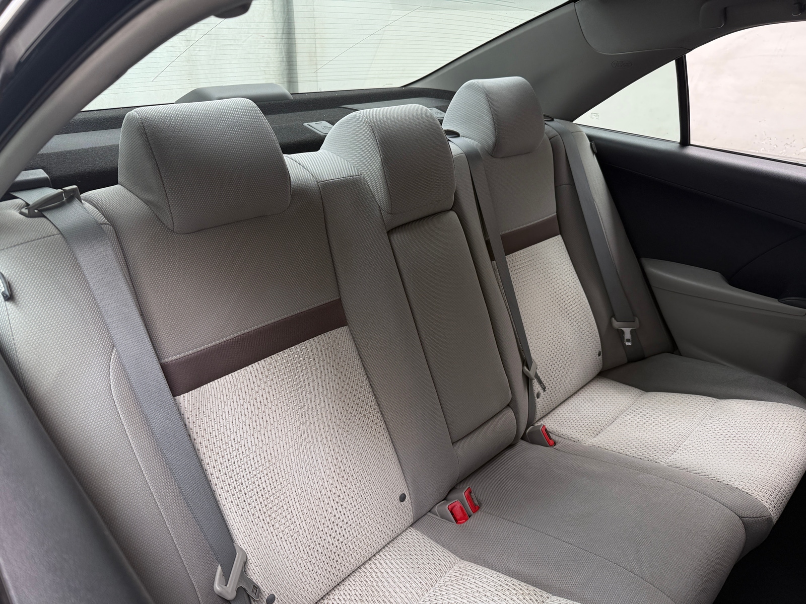 Thumbnail: 2014 Toyota Camry - 6