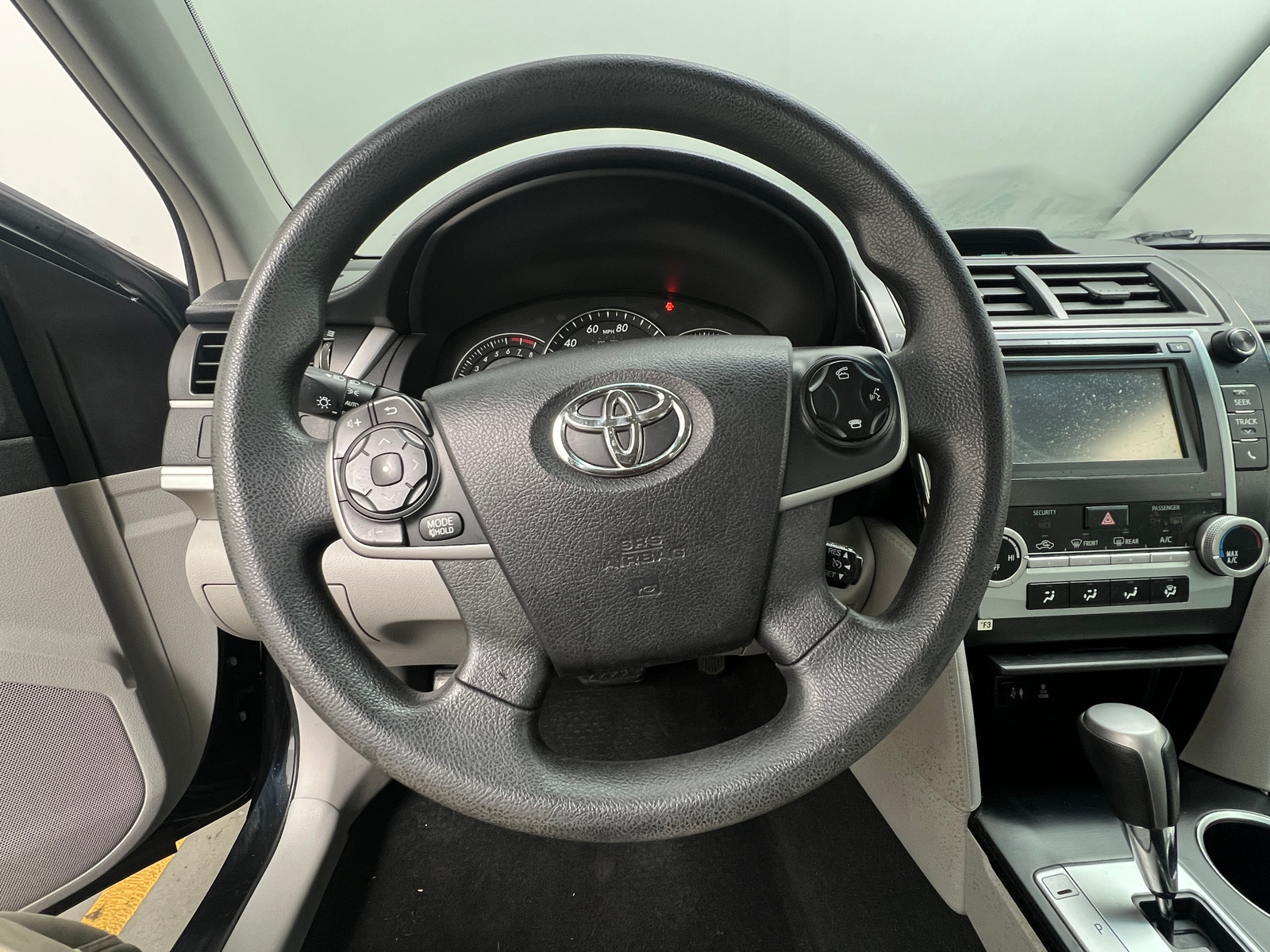 Thumbnail: 2014 Toyota Camry - 5