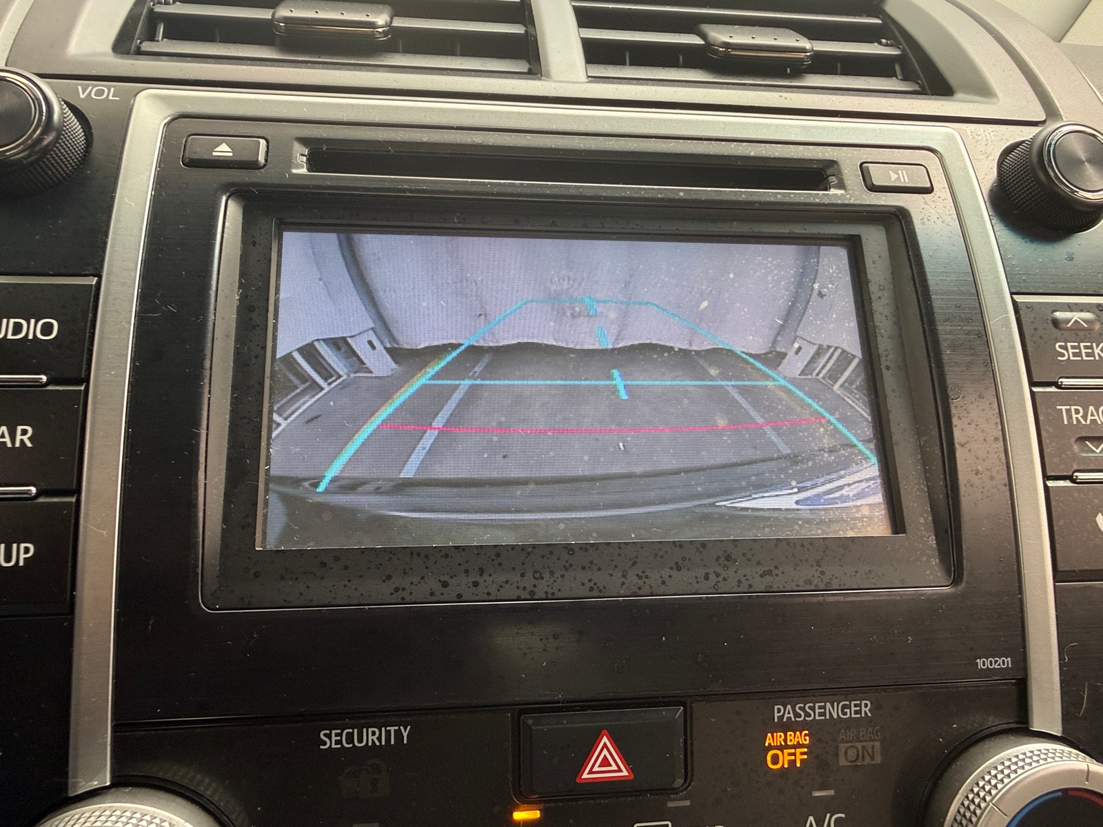 Thumbnail: 2014 Toyota Camry - 4