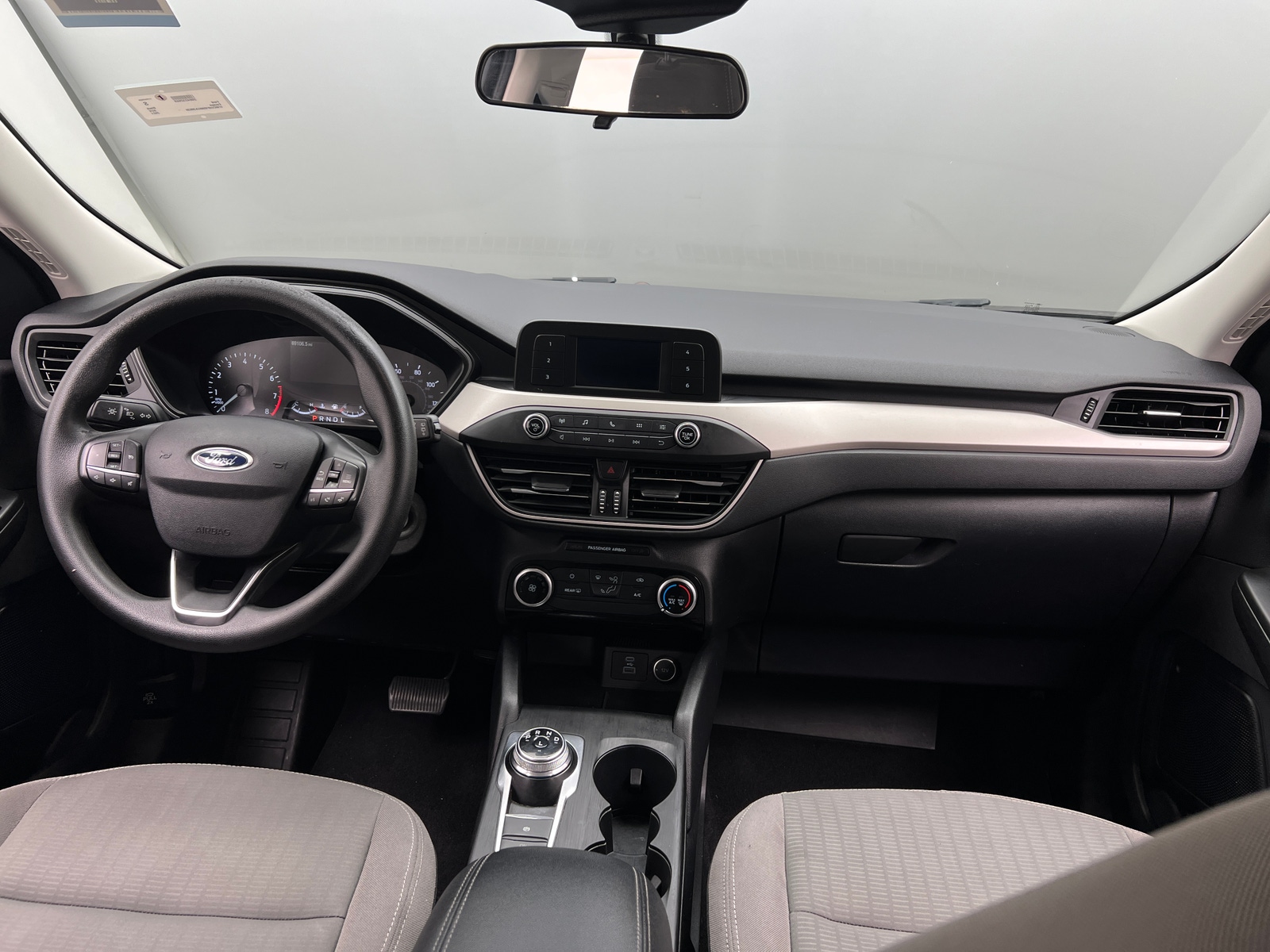 Thumbnail: 2021 Ford Escape - 3