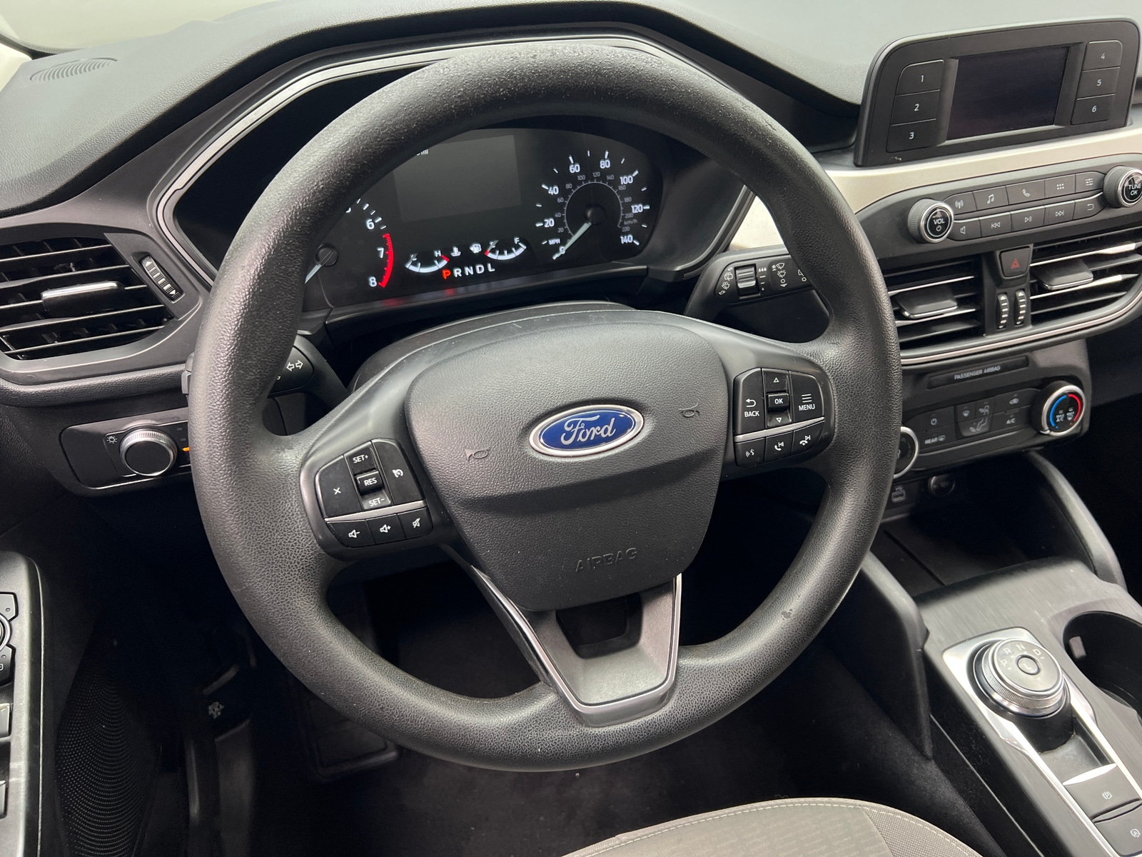 Thumbnail: 2021 Ford Escape - 5