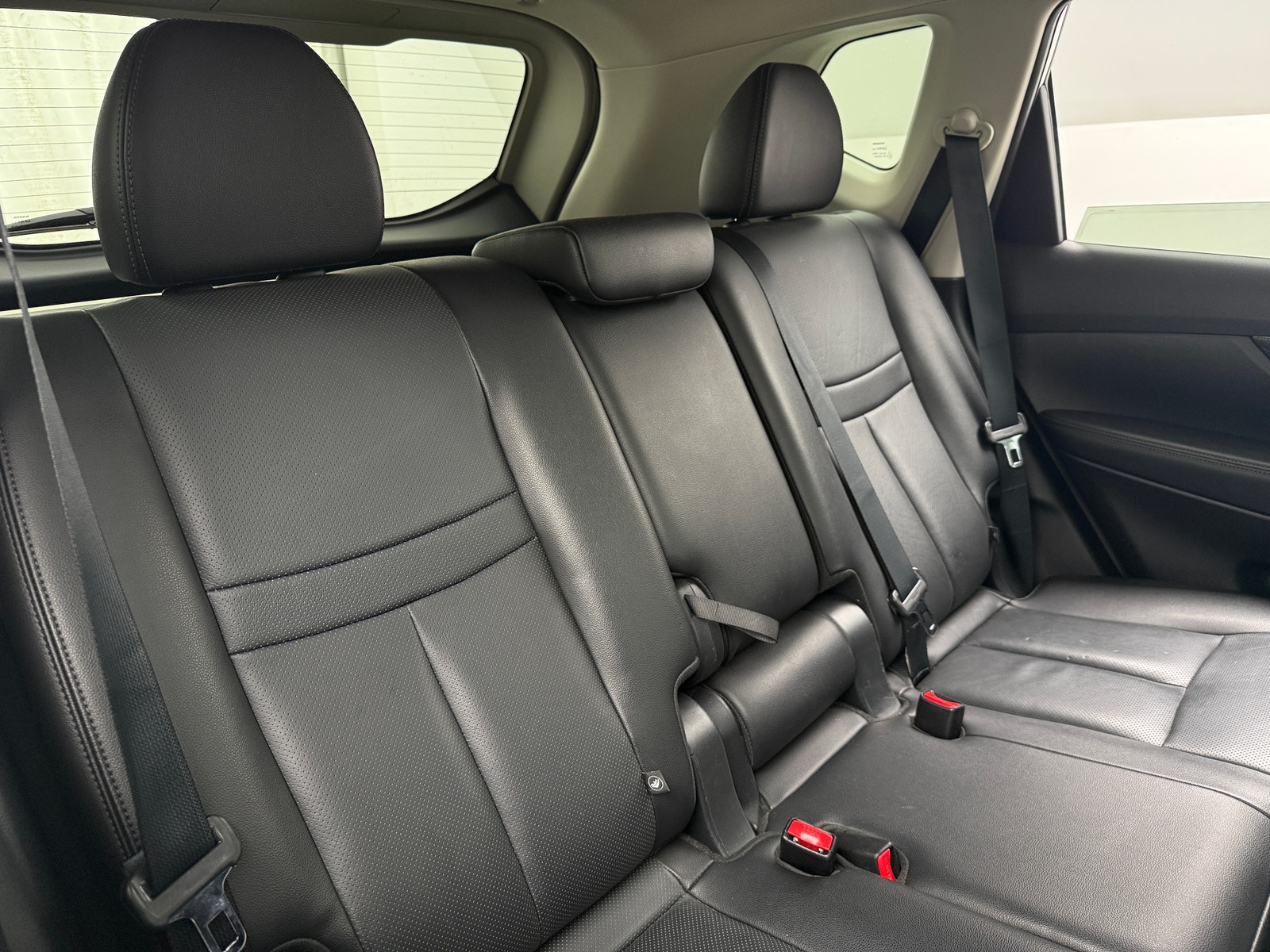 Thumbnail: 2015 Nissan Rogue - 5