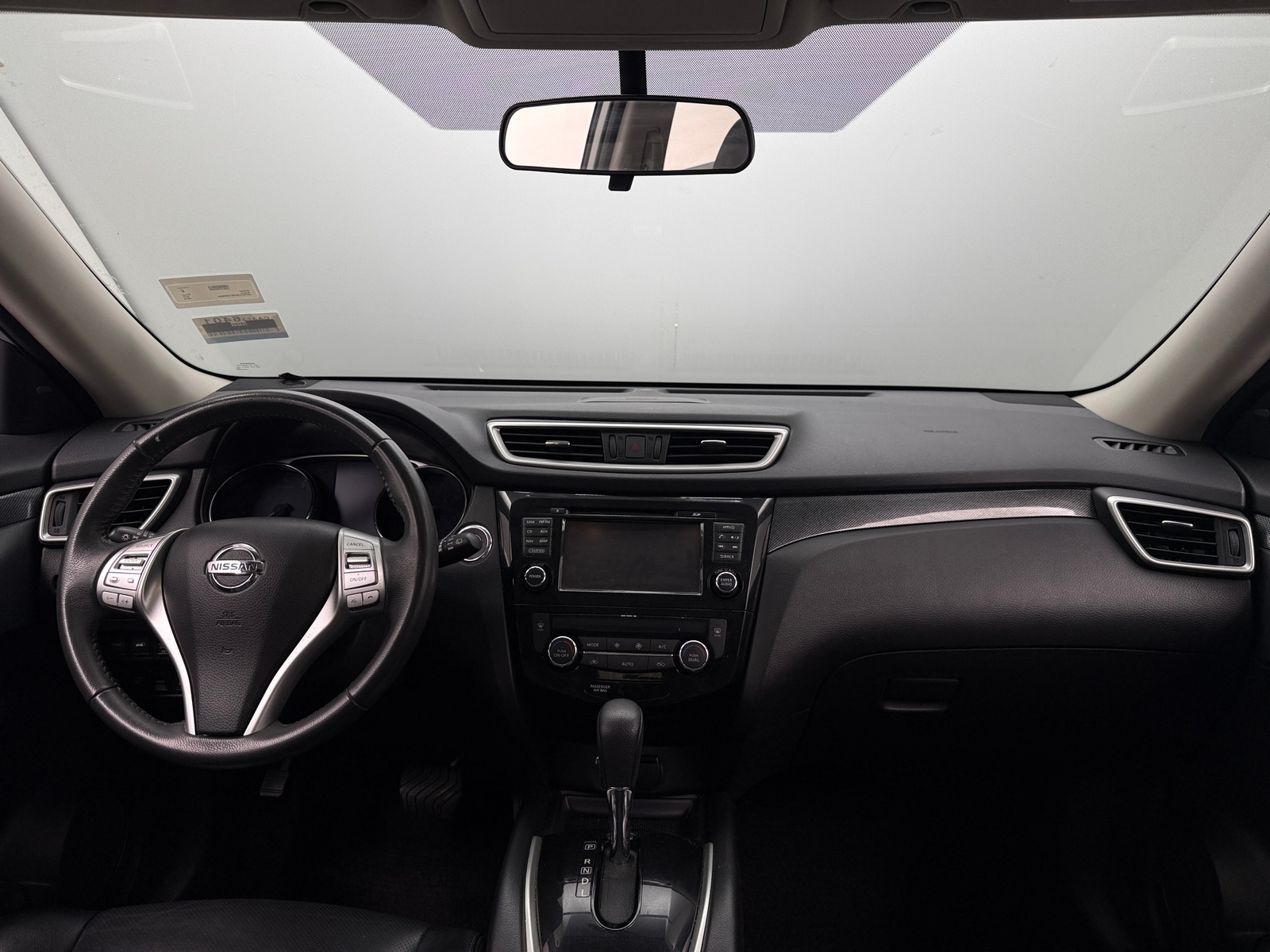 Thumbnail: 2015 Nissan Rogue - 2