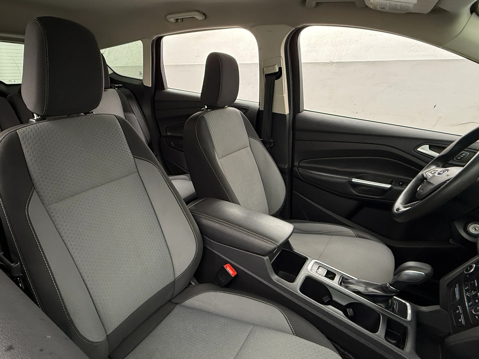 Thumbnail: 2018 Ford Escape - 2