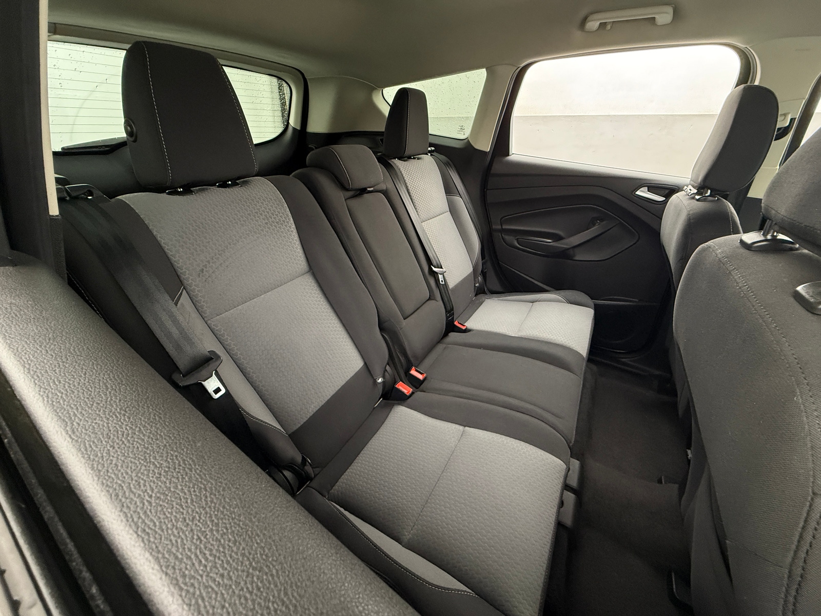 Thumbnail: 2018 Ford Escape - 6