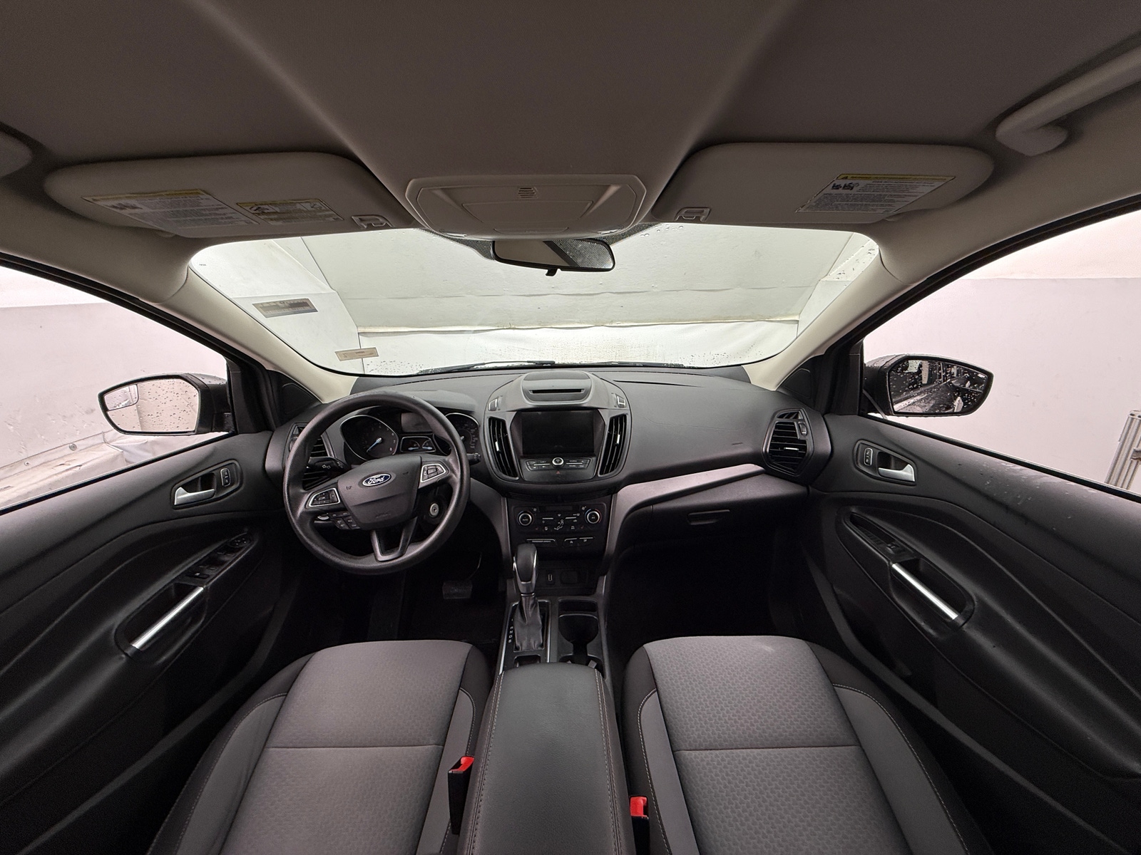 Thumbnail: 2018 Ford Escape - 3