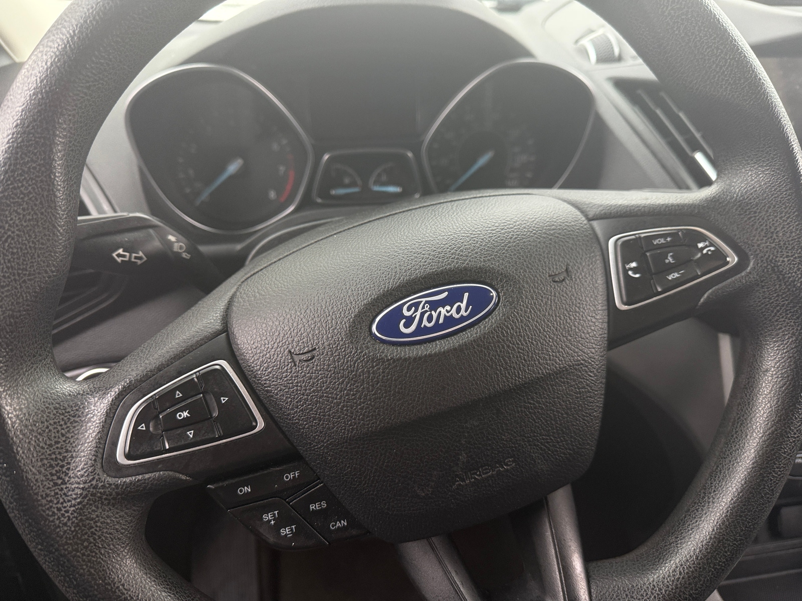 Thumbnail: 2018 Ford Escape - 5