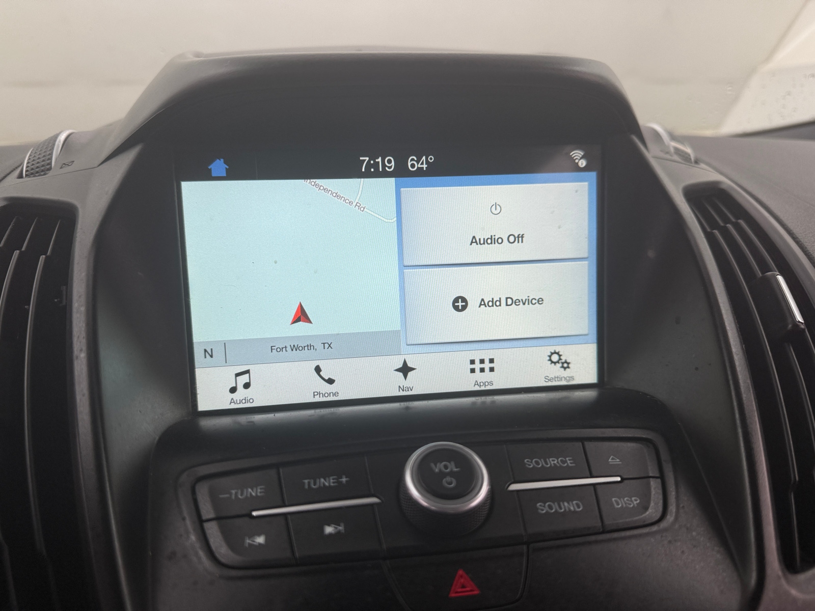 Thumbnail: 2018 Ford Escape - 4