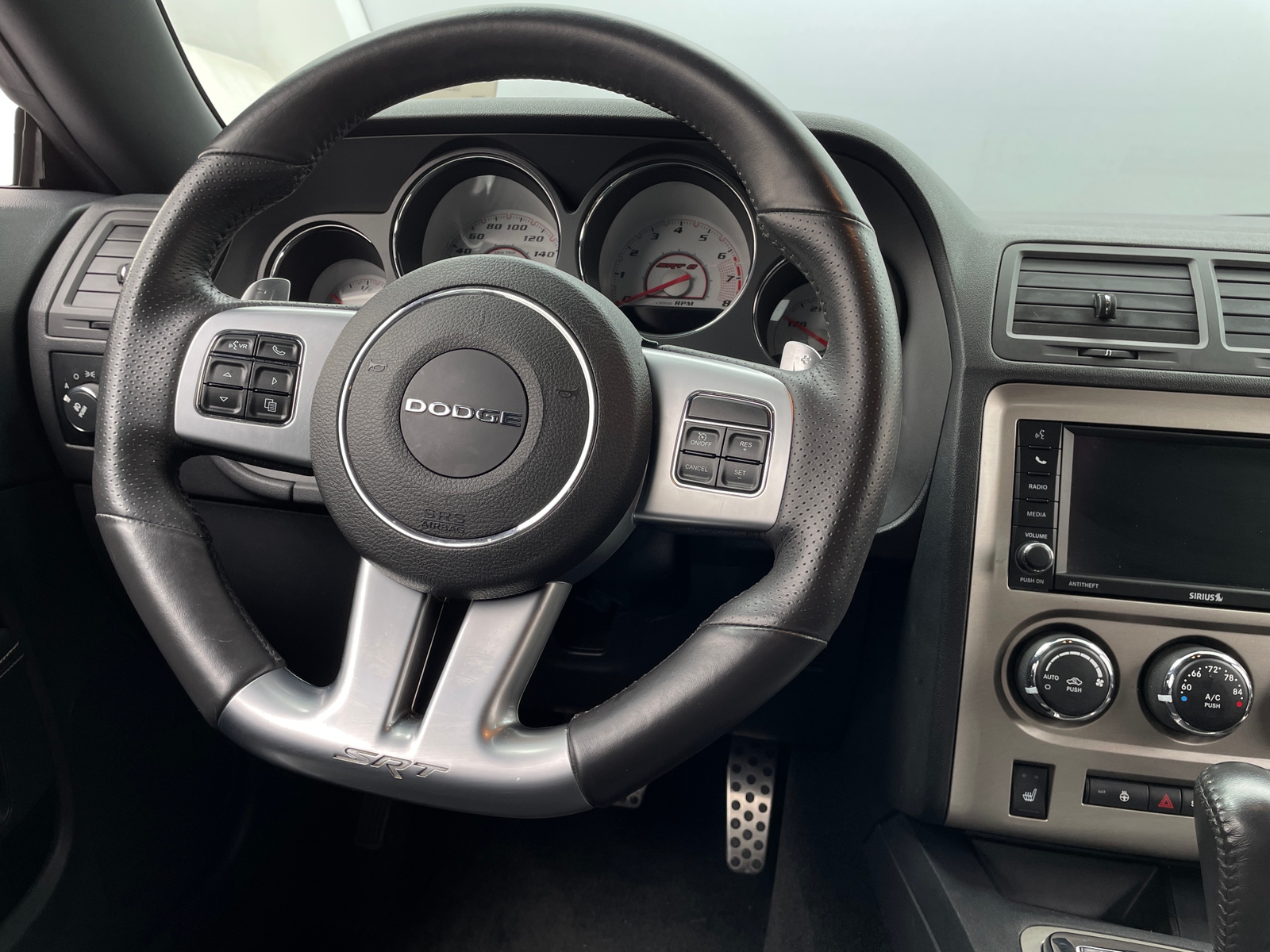 Thumbnail: 2013 Dodge Challenger - 3