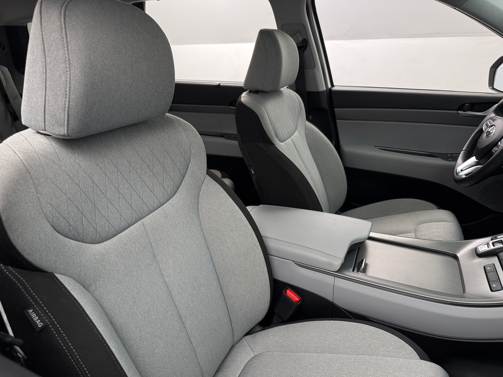 Thumbnail: 2022 Hyundai Palisade - 2