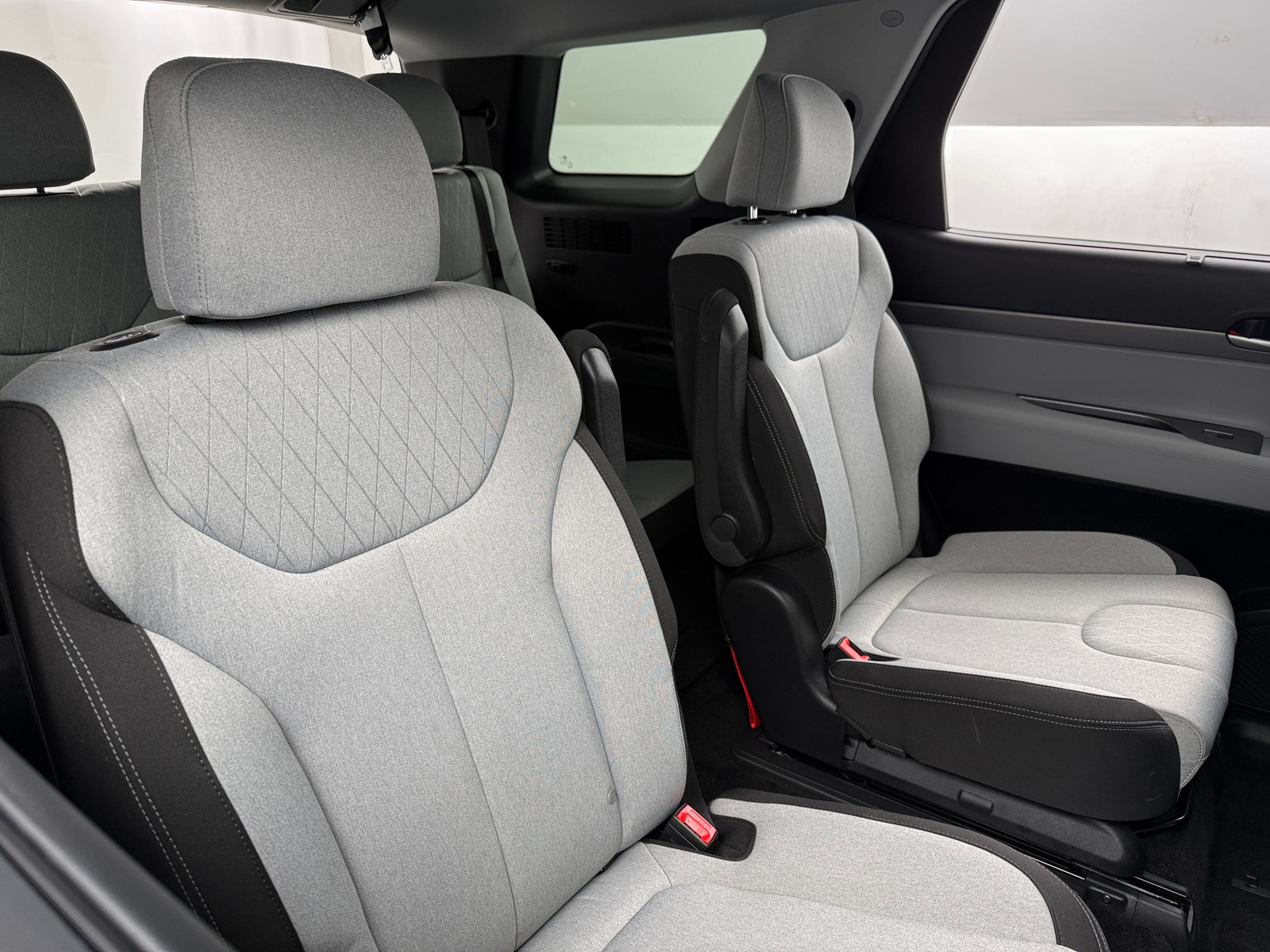 Thumbnail: 2022 Hyundai Palisade - 6