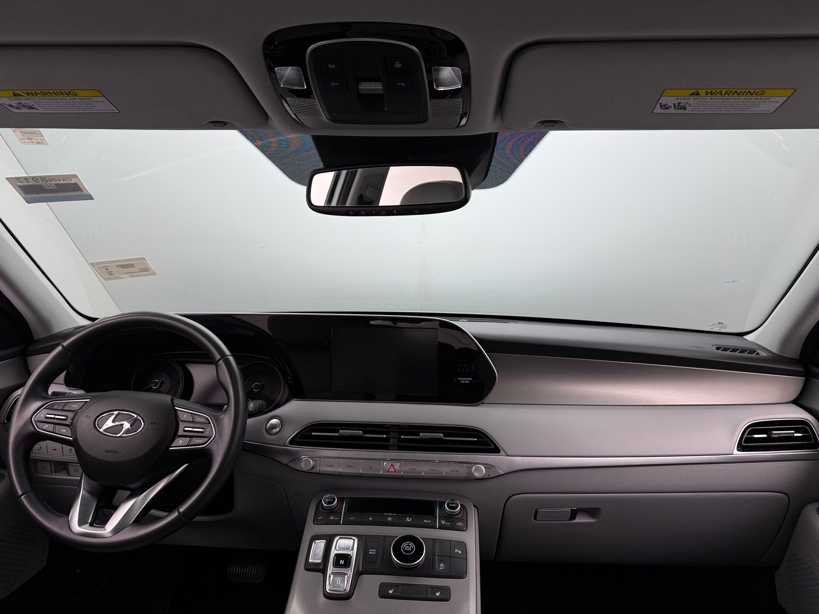 Thumbnail: 2022 Hyundai Palisade - 3