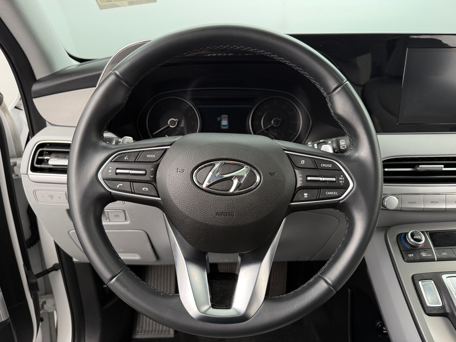 Thumbnail: 2022 Hyundai Palisade - 5