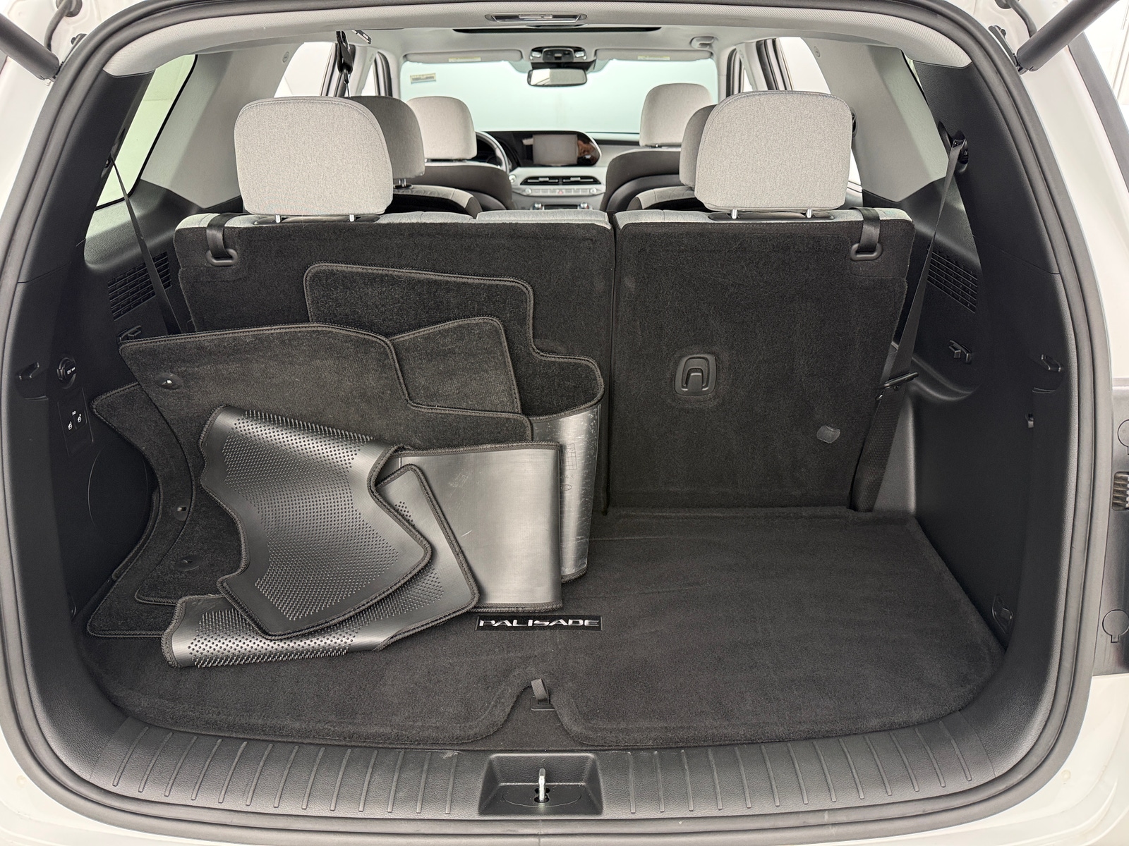 Thumbnail: 2022 Hyundai Palisade - 7