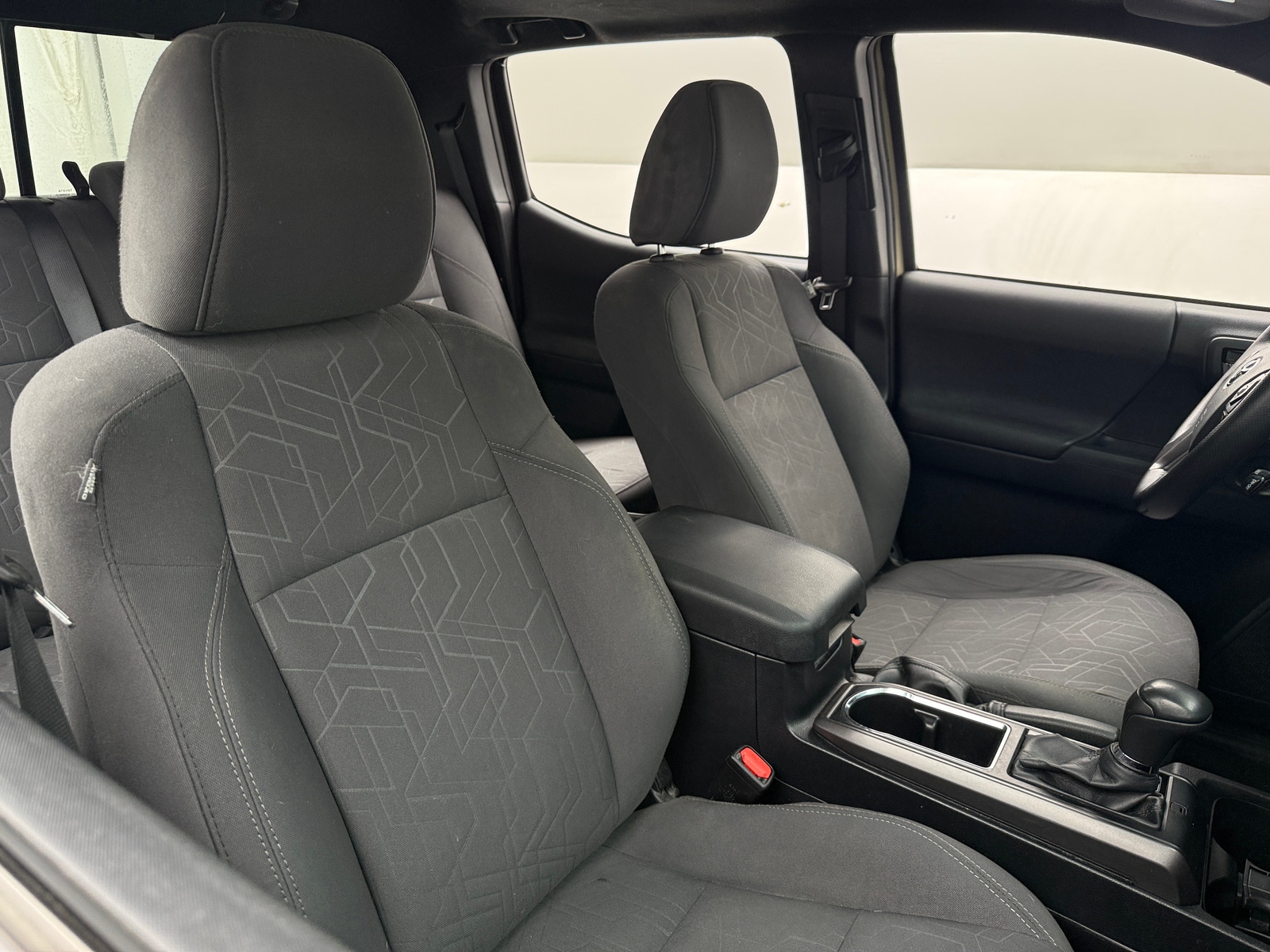 Thumbnail: 2017 Toyota Tacoma - 2