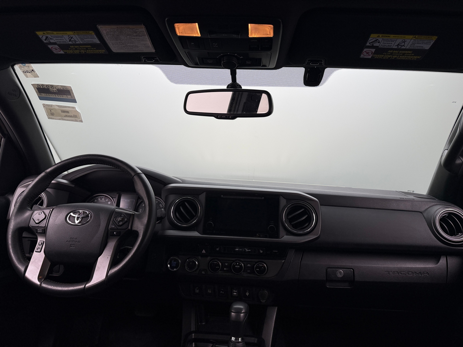 Thumbnail: 2017 Toyota Tacoma - 3