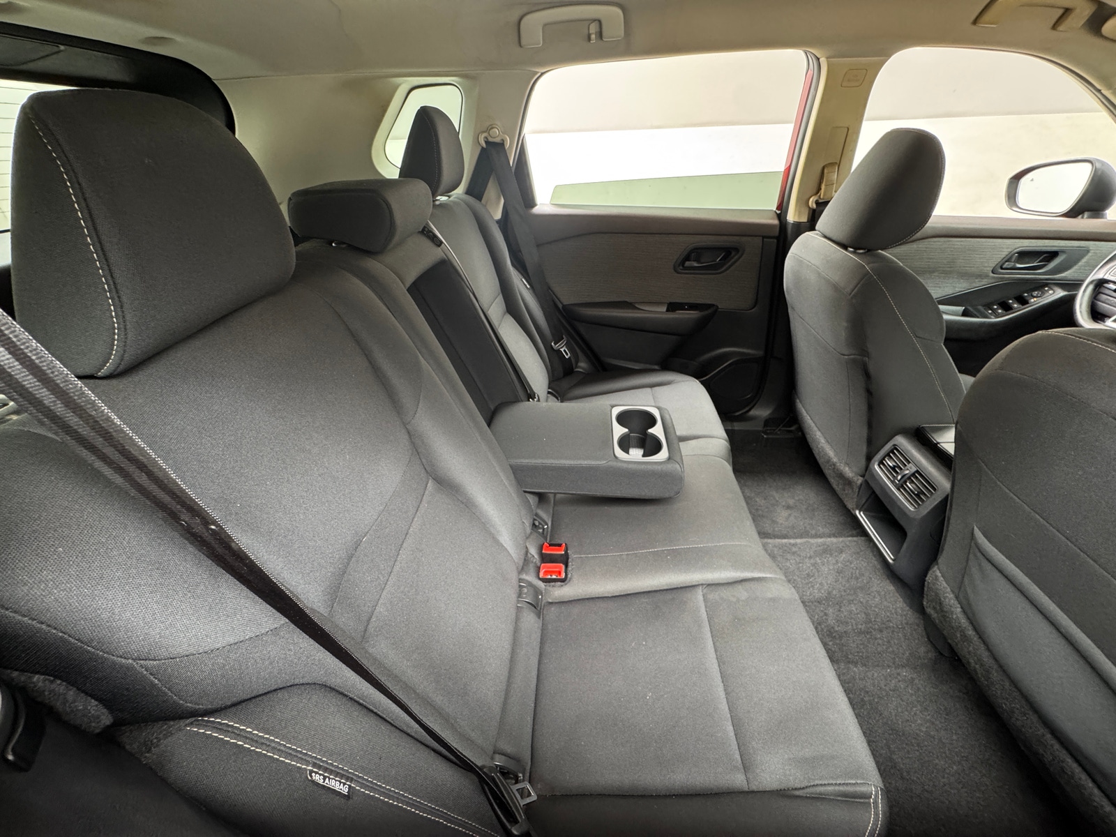 Thumbnail: 2023 Nissan Rogue - 6