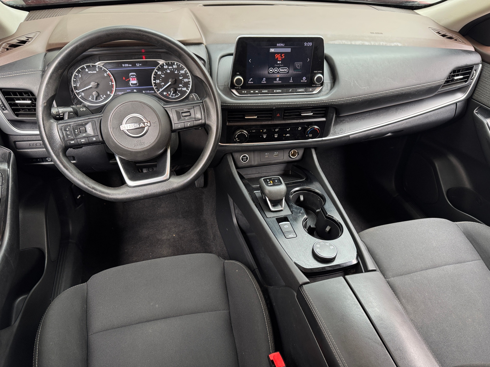 Thumbnail: 2023 Nissan Rogue - 3