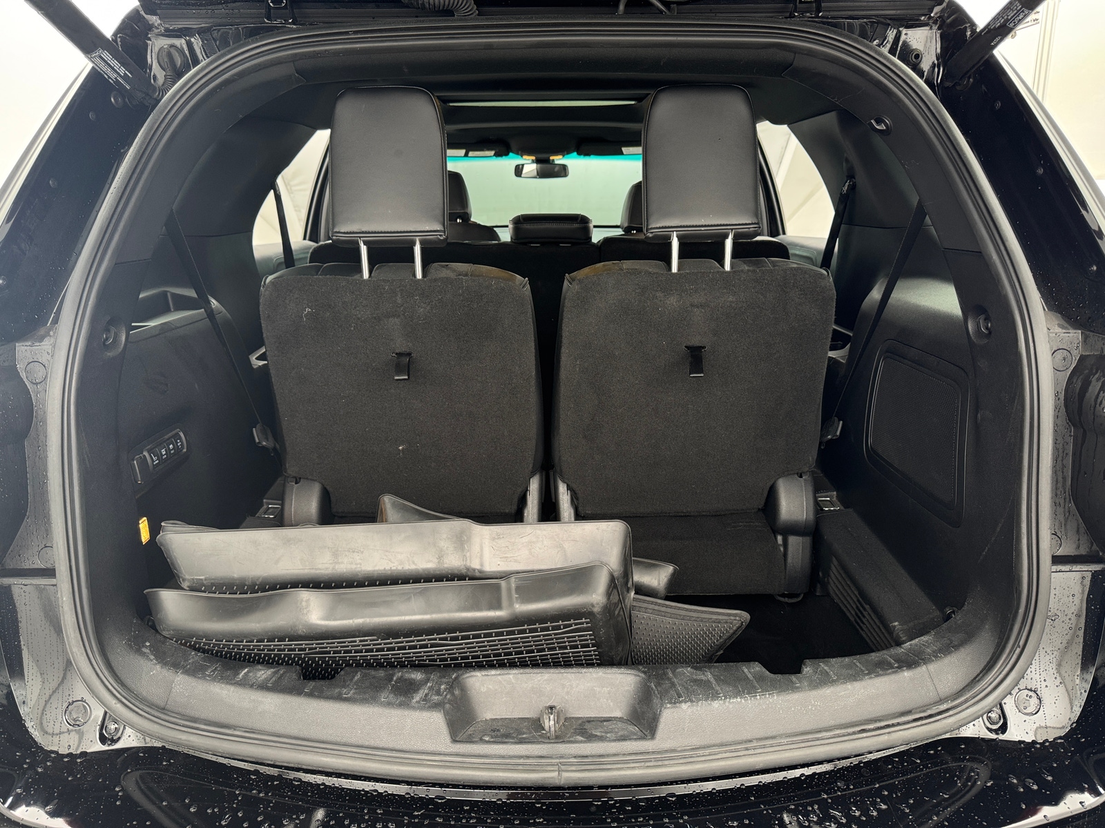 Thumbnail: 2017 Ford Explorer - 6